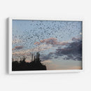 La cueva de los murciélagos | Cuadro decorativo de Canvas Lab