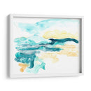 Liquid Lakebed Ii - June Erica Vess | Cuadro decorativo de Canvas Lab