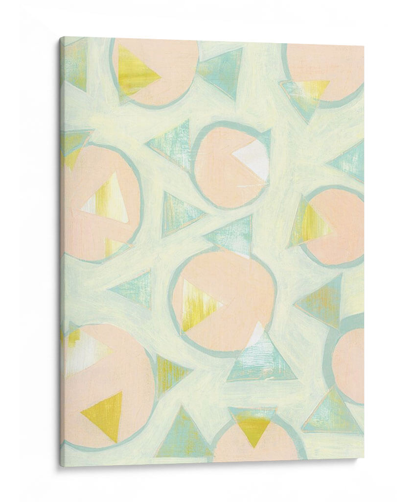 Fuga De Luz I - Grace Popp | Cuadro decorativo de Canvas Lab