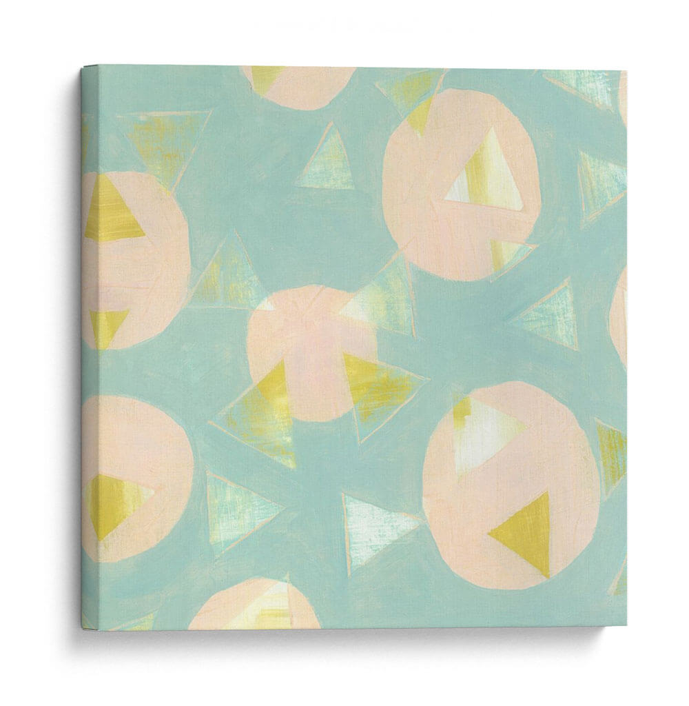 Fuga De Luz Iii - Grace Popp | Cuadro decorativo de Canvas Lab