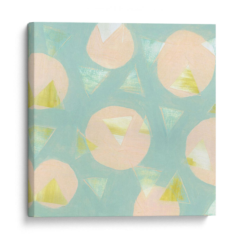 Fuga De Luz Iv - Grace Popp | Cuadro decorativo de Canvas Lab