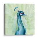 Pluma De Lucent I - Grace Popp | Cuadro decorativo de Canvas Lab