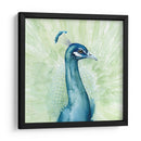 Pluma De Lucent I - Grace Popp | Cuadro decorativo de Canvas Lab