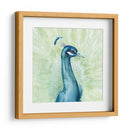 Pluma De Lucent I - Grace Popp | Cuadro decorativo de Canvas Lab