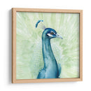 Pluma De Lucent I - Grace Popp | Cuadro decorativo de Canvas Lab