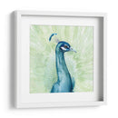 Pluma De Lucent I - Grace Popp | Cuadro decorativo de Canvas Lab