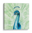 Pluma Lucent Ii - Grace Popp | Cuadro decorativo de Canvas Lab