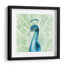 Pluma Lucent Ii - Grace Popp | Cuadro decorativo de Canvas Lab