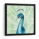 Pluma Lucent Ii - Grace Popp | Cuadro decorativo de Canvas Lab