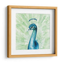 Pluma Lucent Ii - Grace Popp | Cuadro decorativo de Canvas Lab