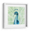 Pluma Lucent Ii - Grace Popp | Cuadro decorativo de Canvas Lab