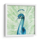 Pluma Lucent Ii - Grace Popp | Cuadro decorativo de Canvas Lab