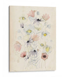 Jardín Whisper I - Grace Popp | Cuadro decorativo de Canvas Lab