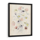 Jardín Whisper I - Grace Popp | Cuadro decorativo de Canvas Lab