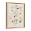 Jardín Whisper I - Grace Popp | Cuadro decorativo de Canvas Lab