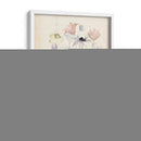 Jardín Whisper I - Grace Popp | Cuadro decorativo de Canvas Lab