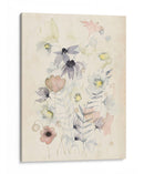 Jardín Whisper Ii - Grace Popp | Cuadro decorativo de Canvas Lab