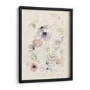 Jardín Whisper Ii - Grace Popp | Cuadro decorativo de Canvas Lab