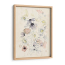 Jardín Whisper Ii - Grace Popp | Cuadro decorativo de Canvas Lab