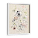 Jardín Whisper Ii - Grace Popp | Cuadro decorativo de Canvas Lab