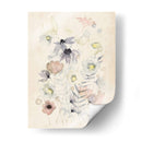 Jardín Whisper Ii - Grace Popp | Cuadro decorativo de Canvas Lab