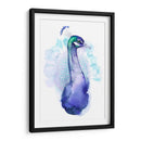 Peacock Bejeweled I - Grace Popp | Cuadro decorativo de Canvas Lab