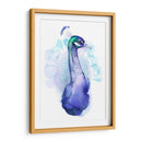 Peacock Bejeweled I - Grace Popp | Cuadro decorativo de Canvas Lab