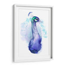 Peacock Bejeweled I - Grace Popp | Cuadro decorativo de Canvas Lab
