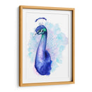 Peacock Bejeweled Ii - Grace Popp | Cuadro decorativo de Canvas Lab