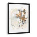 Spur Ii - June Erica Vess | Cuadro decorativo de Canvas Lab