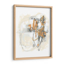 Spur Ii - June Erica Vess | Cuadro decorativo de Canvas Lab