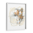 Spur Ii - June Erica Vess | Cuadro decorativo de Canvas Lab