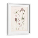 Floraciones Presionadas Ii - Grace Popp | Cuadro decorativo de Canvas Lab