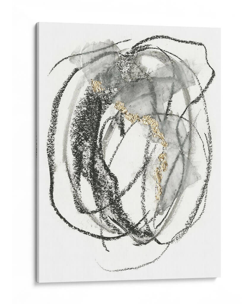 La Valses I - Victoria Borges | Cuadro decorativo de Canvas Lab