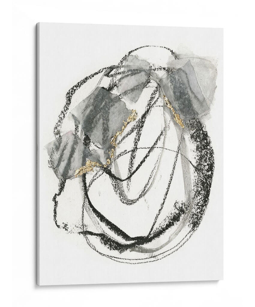 La Valses Ii - Victoria Borges | Cuadro decorativo de Canvas Lab