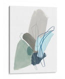 Coda I - June Erica Vess | Cuadro decorativo de Canvas Lab