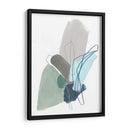 Coda I - June Erica Vess | Cuadro decorativo de Canvas Lab