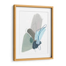 Coda I - June Erica Vess | Cuadro decorativo de Canvas Lab