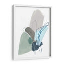 Coda I - June Erica Vess | Cuadro decorativo de Canvas Lab