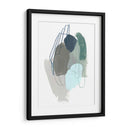 Coda Ii - June Erica Vess | Cuadro decorativo de Canvas Lab