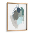 Coda Ii - June Erica Vess | Cuadro decorativo de Canvas Lab