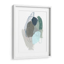 Coda Ii - June Erica Vess | Cuadro decorativo de Canvas Lab