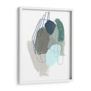 Coda Ii - June Erica Vess | Cuadro decorativo de Canvas Lab