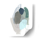 Coda Ii - June Erica Vess | Cuadro decorativo de Canvas Lab