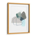 Coda Iii - June Erica Vess | Cuadro decorativo de Canvas Lab