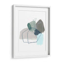 Coda Iii - June Erica Vess | Cuadro decorativo de Canvas Lab