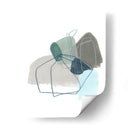 Coda Iii - June Erica Vess | Cuadro decorativo de Canvas Lab