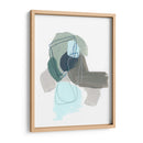 Coda Iv - June Erica Vess | Cuadro decorativo de Canvas Lab