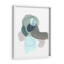 Coda Iv - June Erica Vess | Cuadro decorativo de Canvas Lab