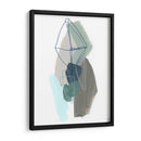 Coda V - June Erica Vess | Cuadro decorativo de Canvas Lab